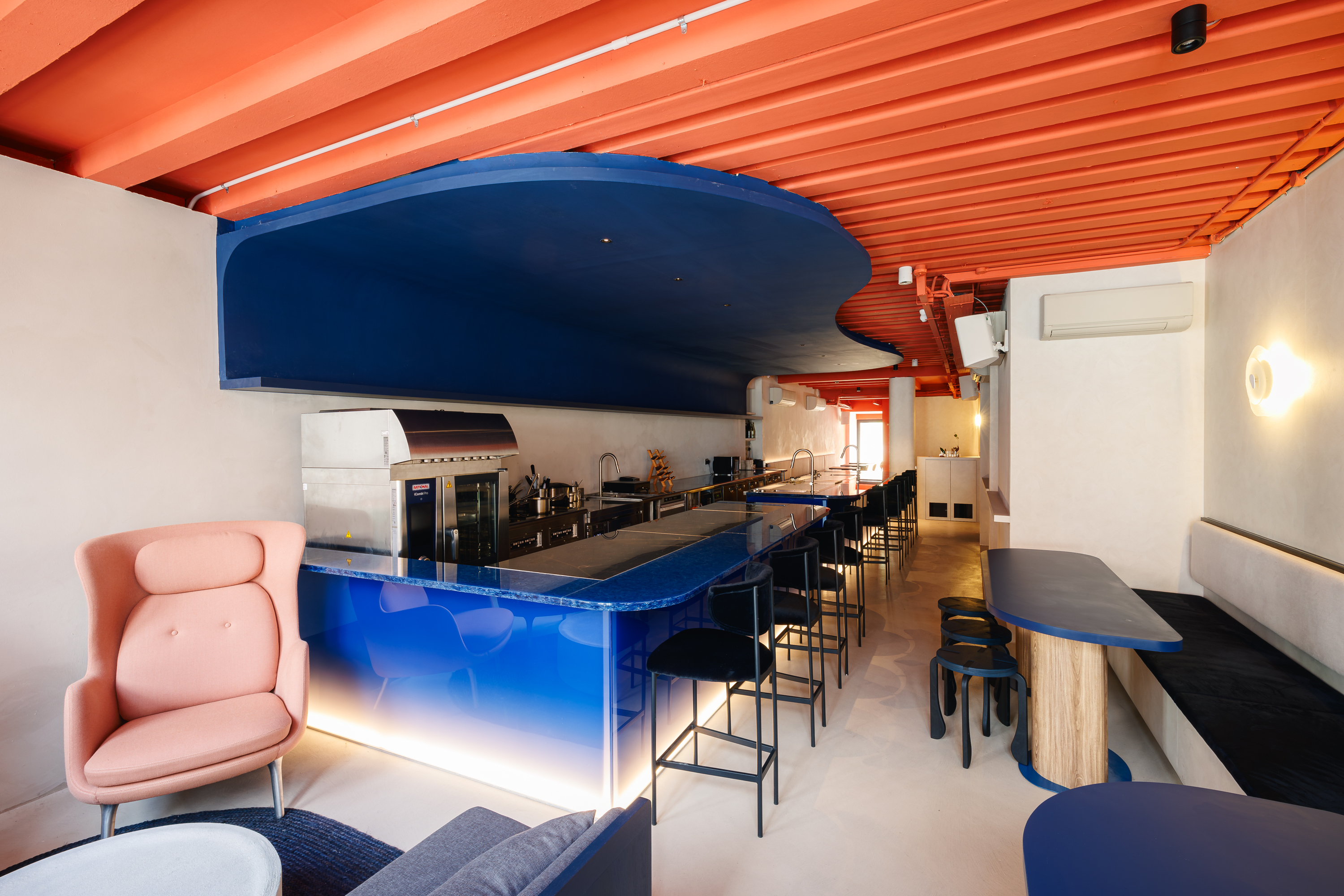 Singapore’s Fura is officially the world’s best bar, according to the Spirited Awards
