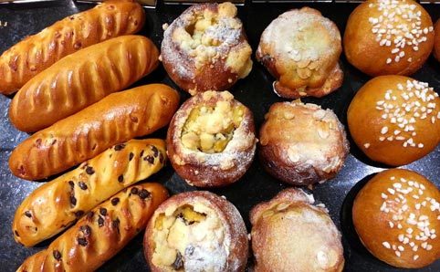 Tiong Bahru Bakery
