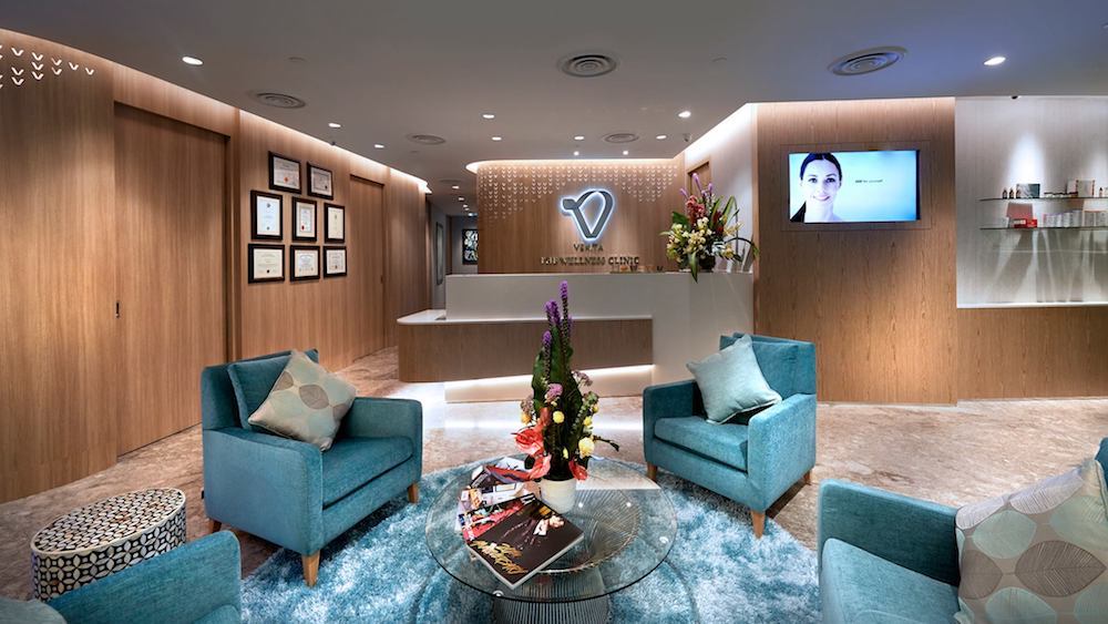 the wellness clinic
