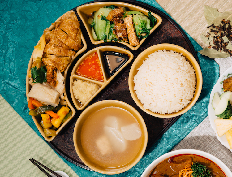 33 Vegetarian Food