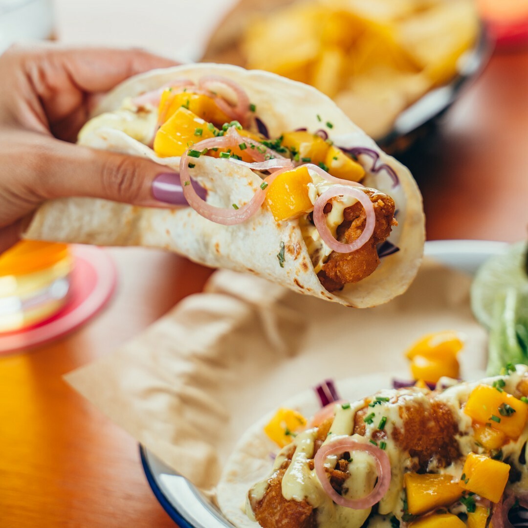 Chimichanga