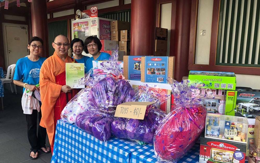 metta welfare association
