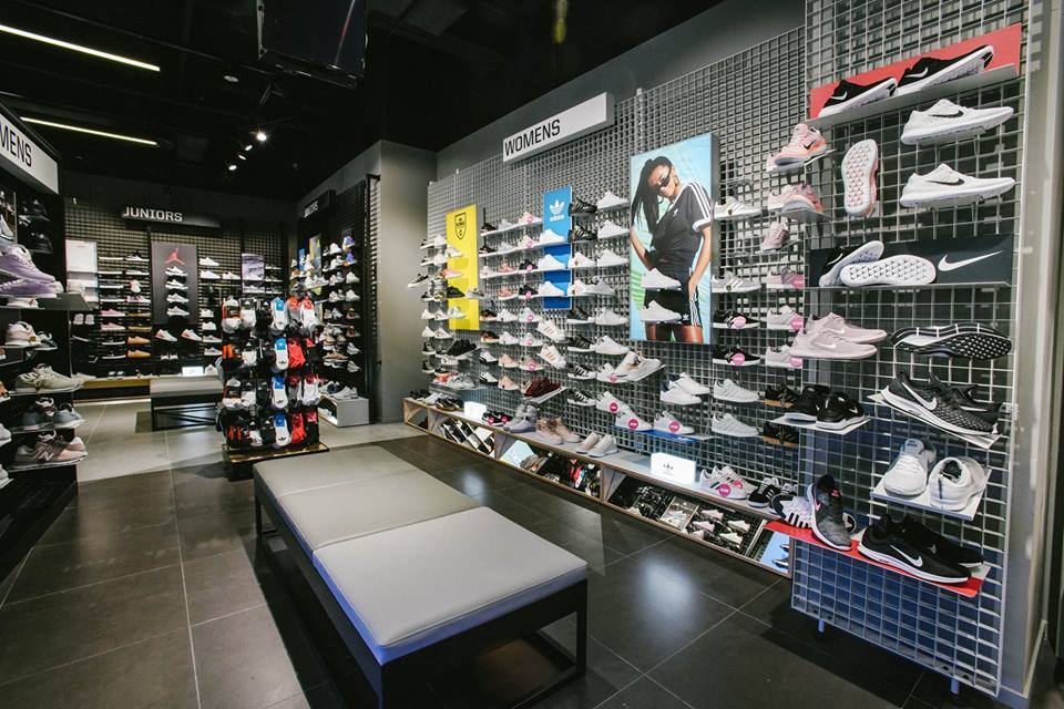 JD sports