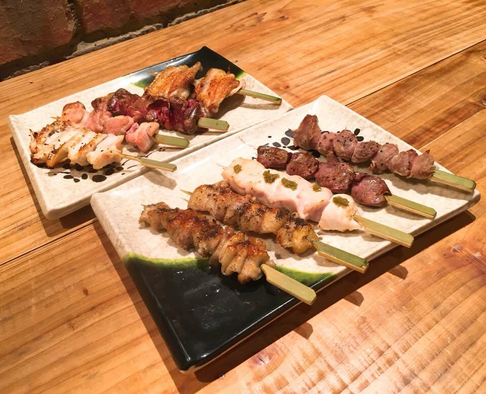Yakitori Yatagarasu