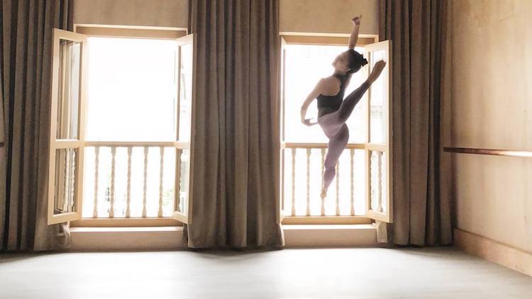 Barre Lab