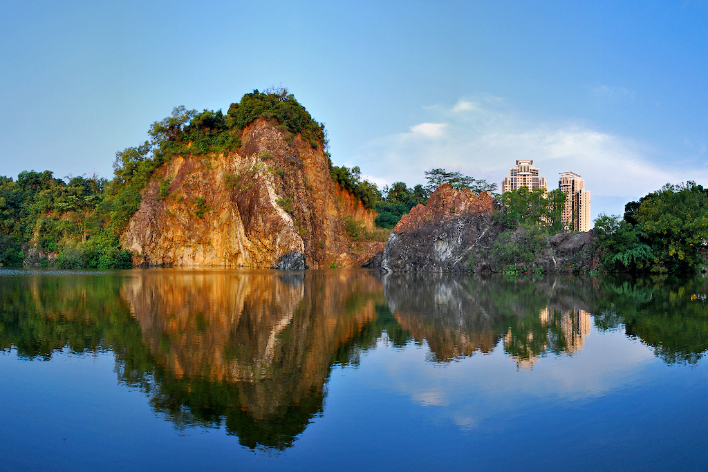 Little Guilin