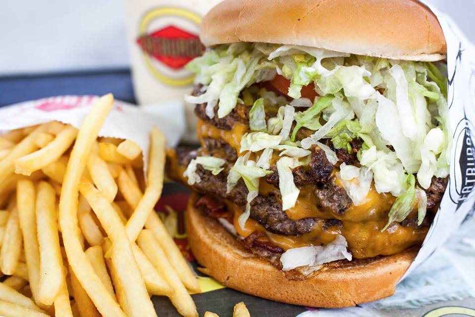 fatburger