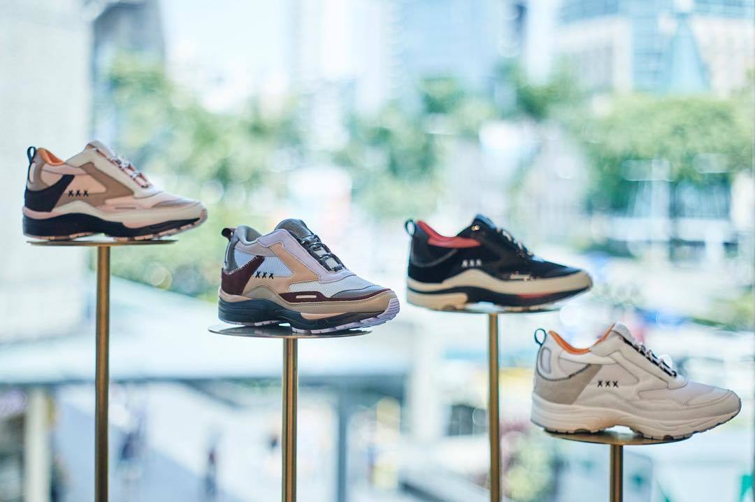 Pedder on scotts