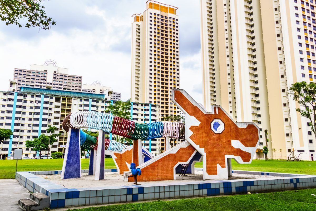 Ang Mo Kio
