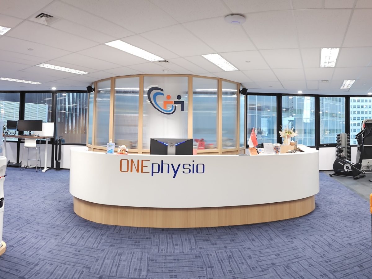 One Physio