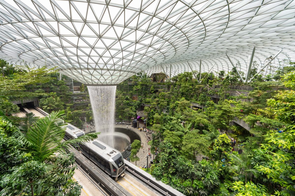 Changi Airport
