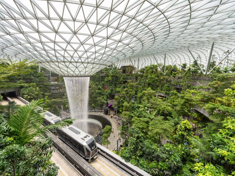 Changi Airport