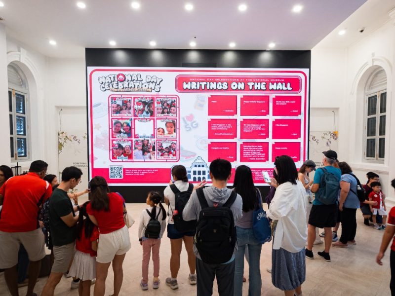 The best things to do in Singapore this week (July 27-Aug 2)