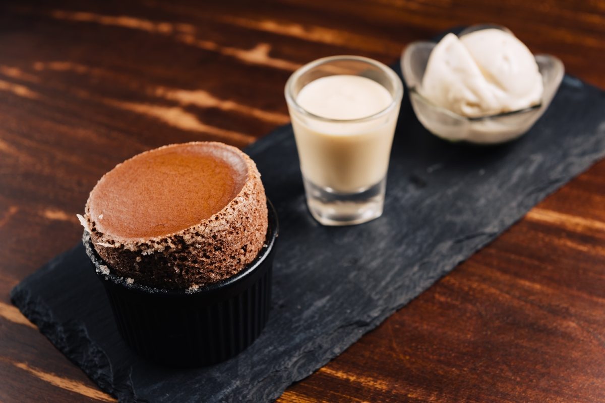 Laurent Bernard Chocolatier