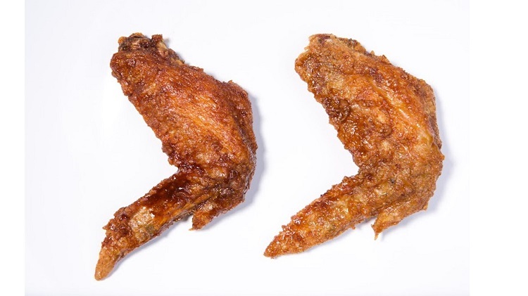 4 Fingers - Spicy, Soy Garlic