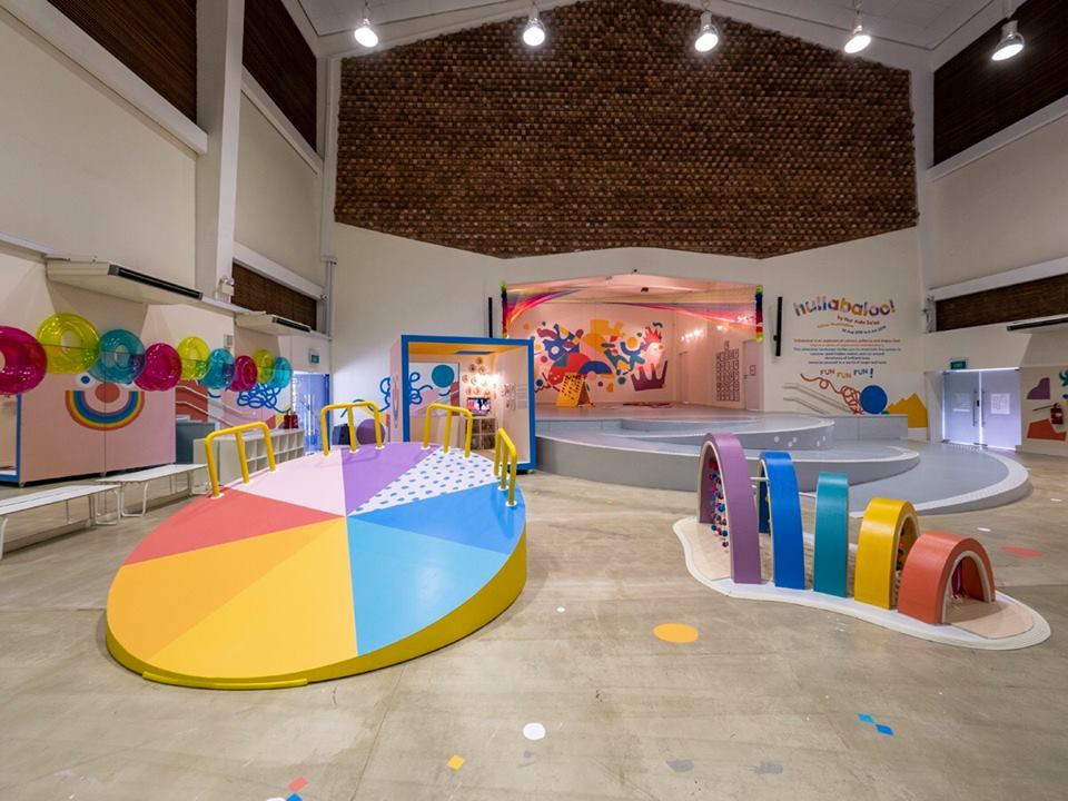 The Artground