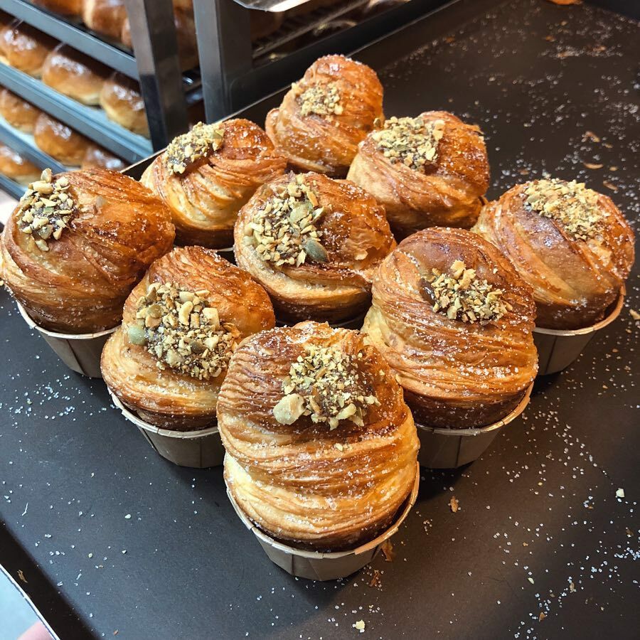 Brera Bread