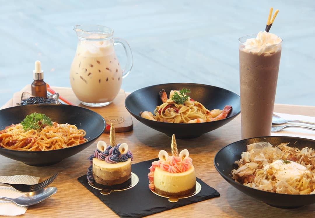 SOD Cafe