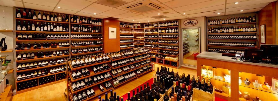 The Oaks Cellars