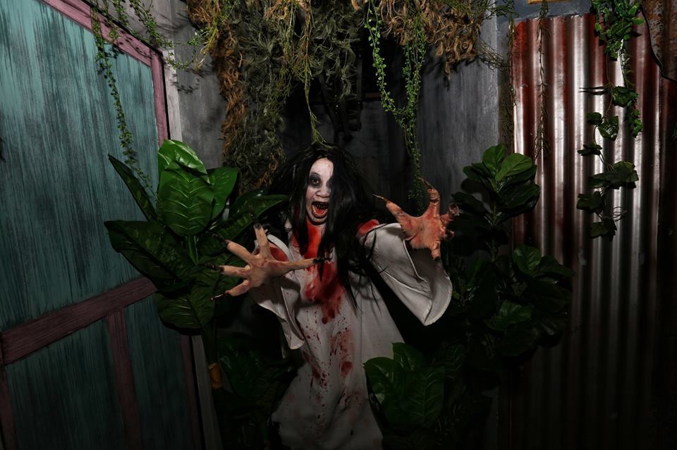 Halloween Horror Nights
