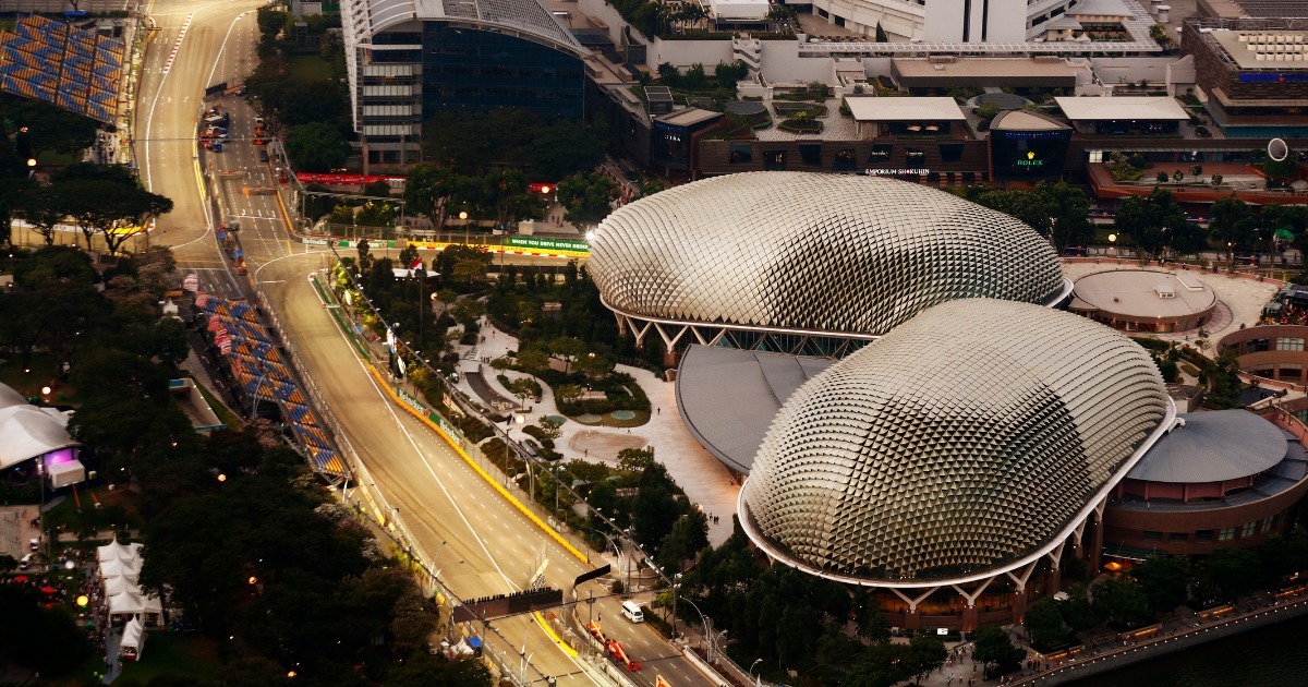 Singapore Grand Prix