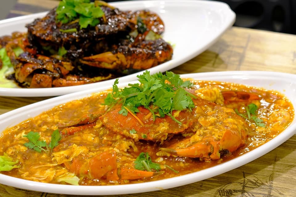 Rasa Istimewa Waterfront Restaurant
