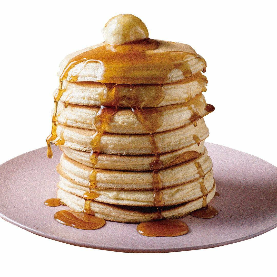 Belle-VIlle Pancake