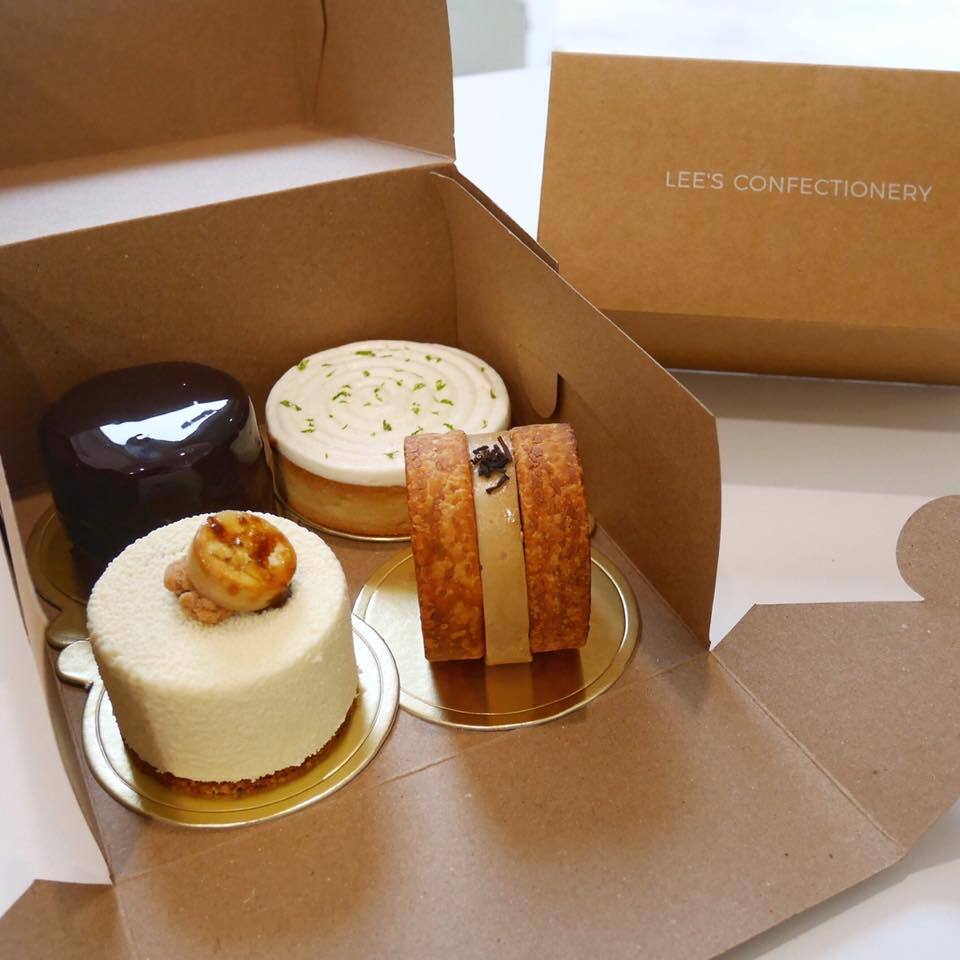 Lee's Confectionery
