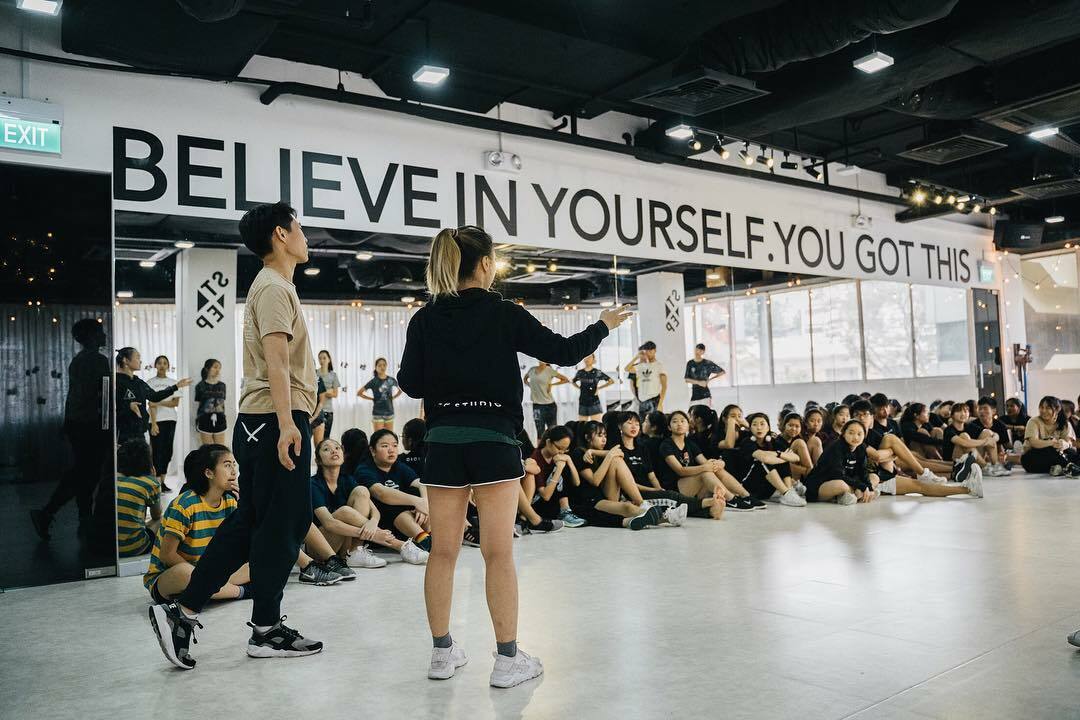STEP Studio