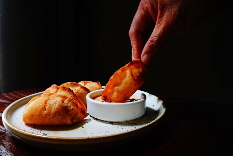 dumpling darlings