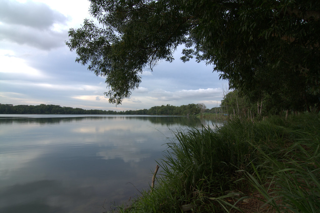 Tampines Quarry