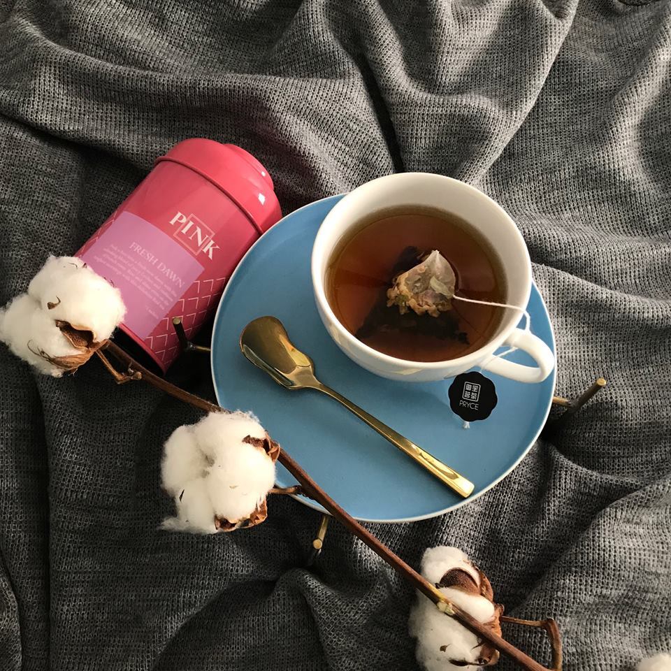 Pryce Tea