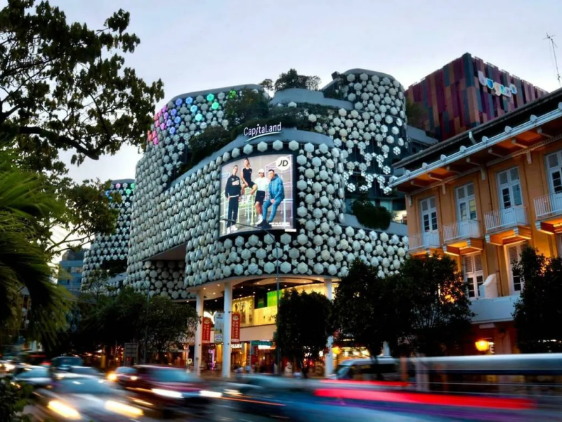 Bugis+