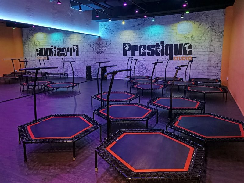 Prestique Studio