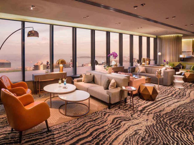 Tower Club