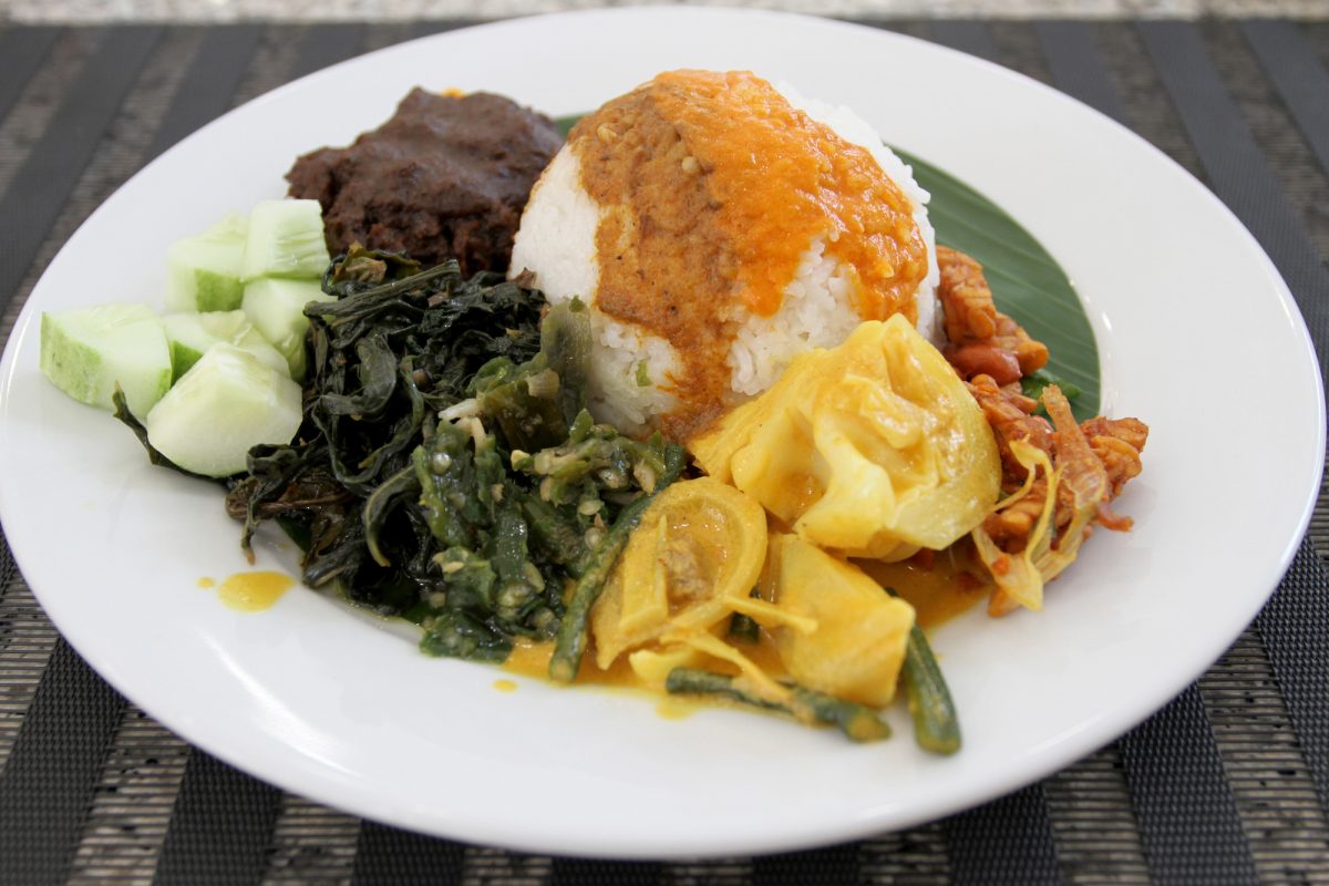 nasi padang