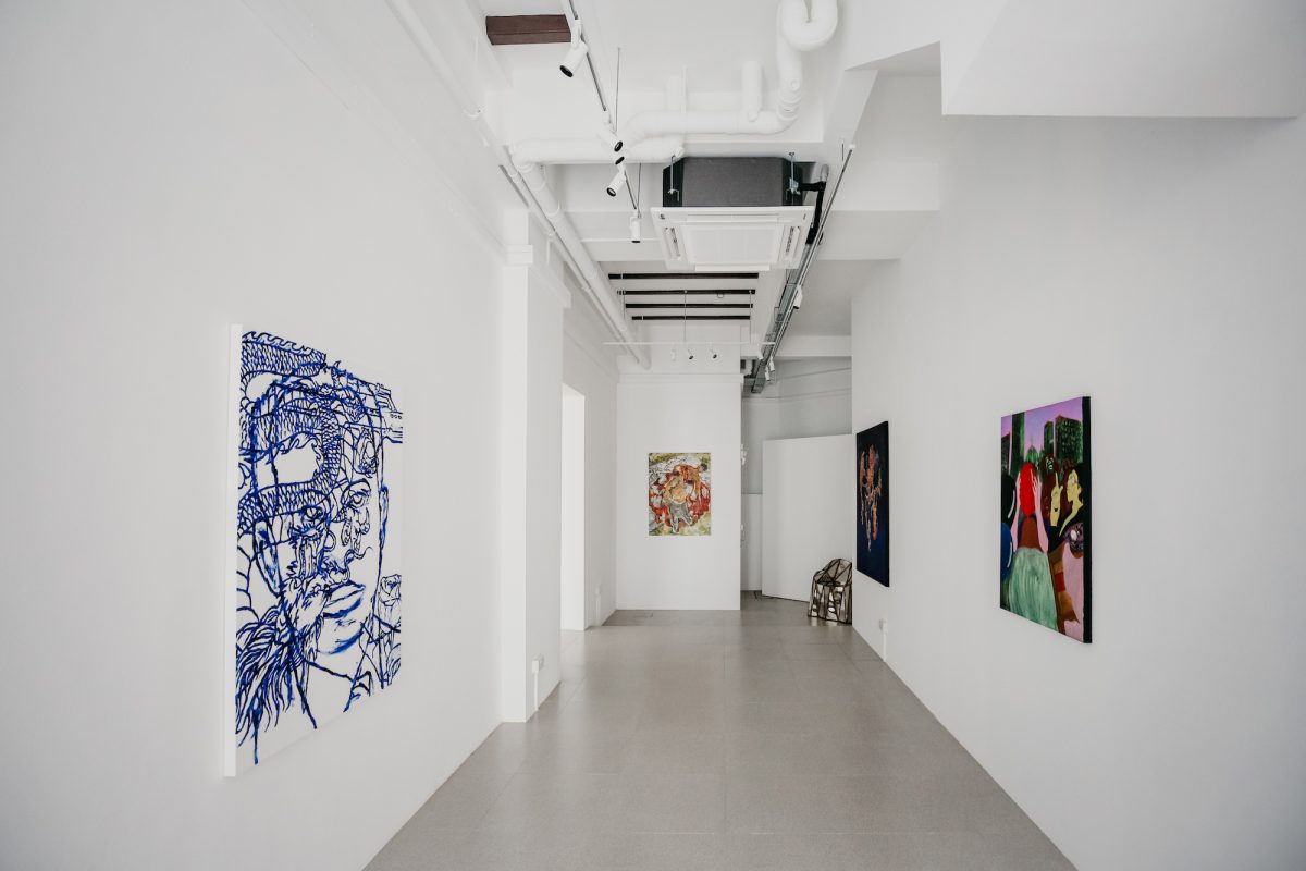 Cuturi Gallery