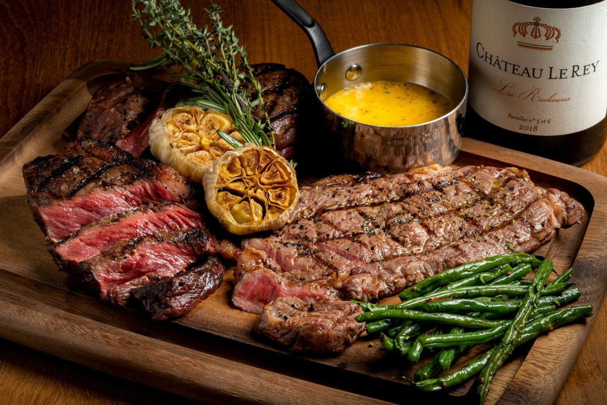 Boeuf