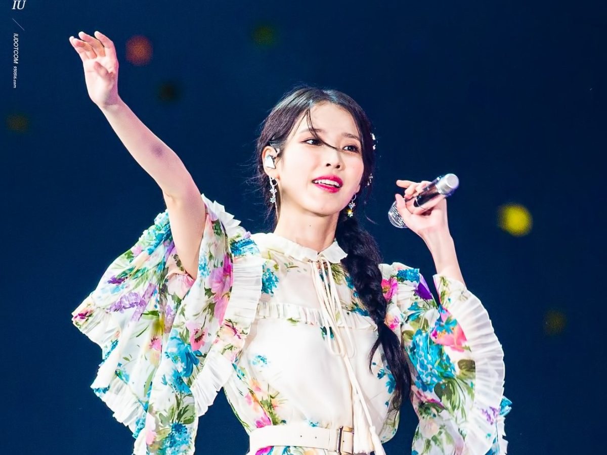 IU