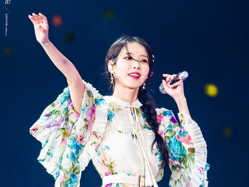 IU