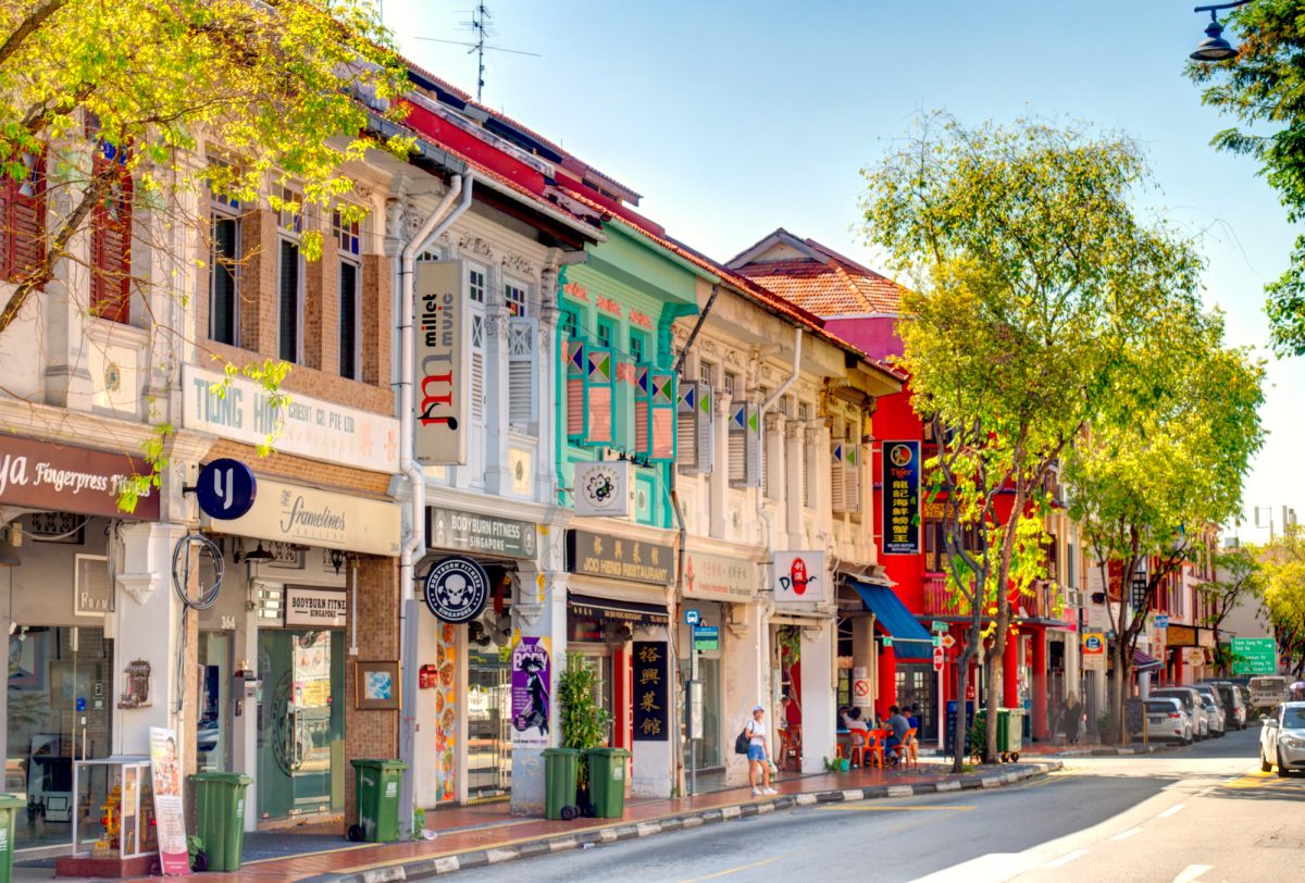 Katong