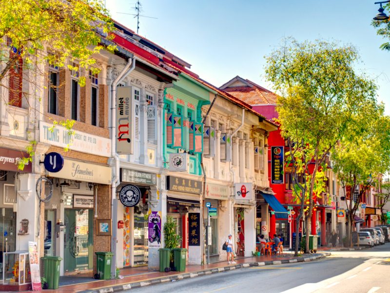 Katong