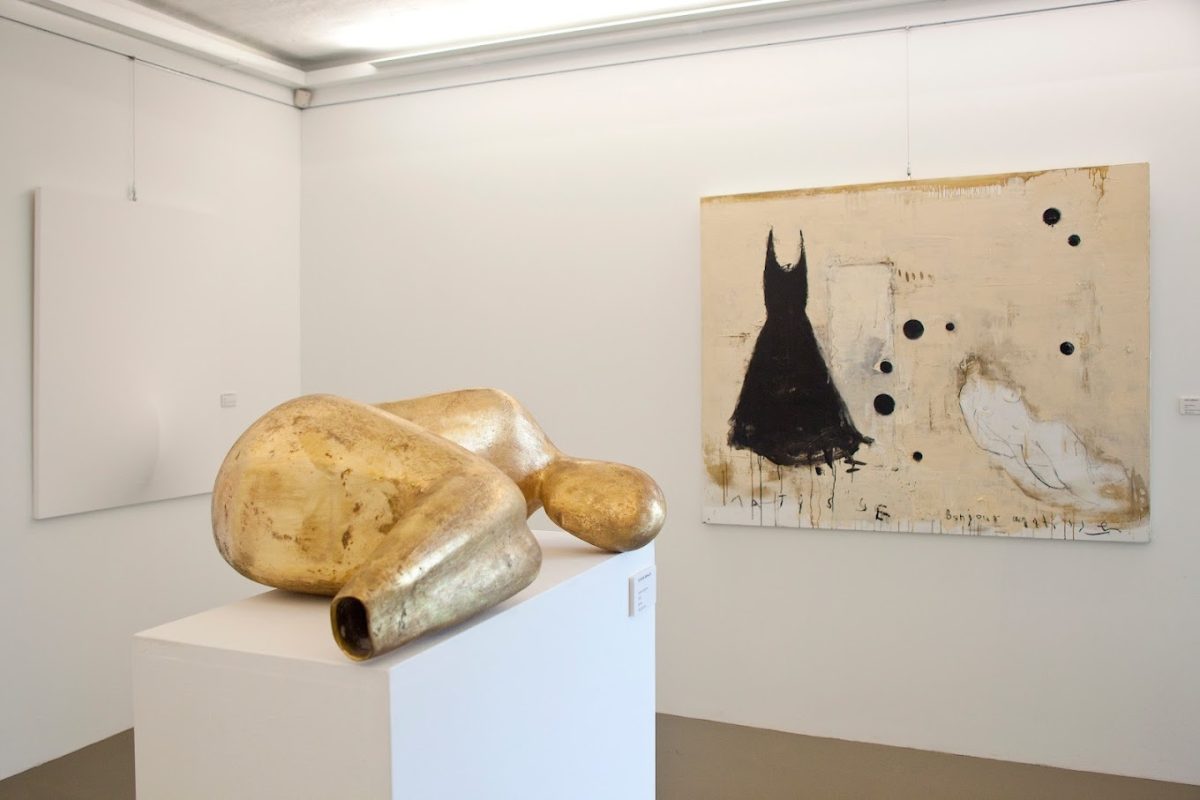 Mucciaccia Gallery