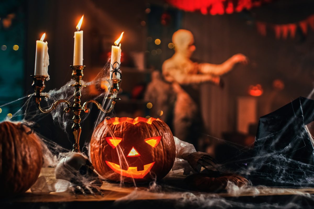 Halloween