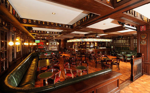 Asia Pacific Breweries Singapore (Tiger Brewery)