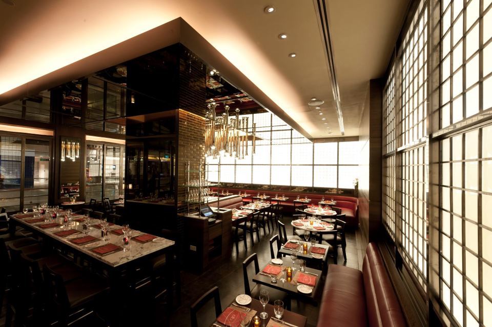 db Bistro Moderne