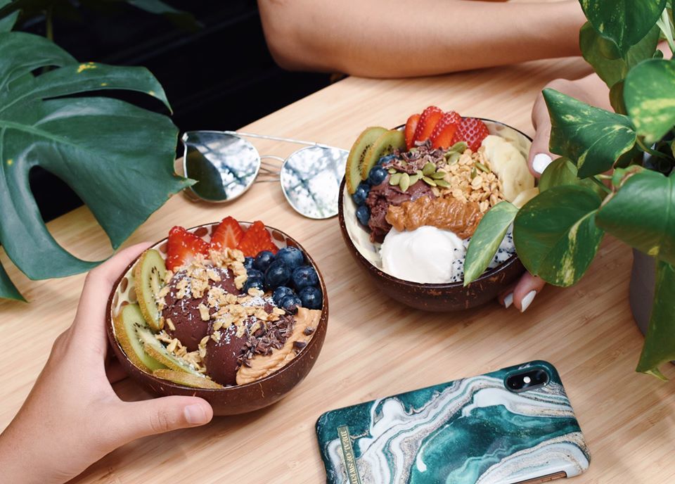 An Acai Affair