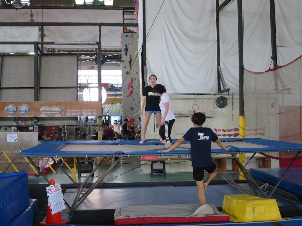 GymKraft