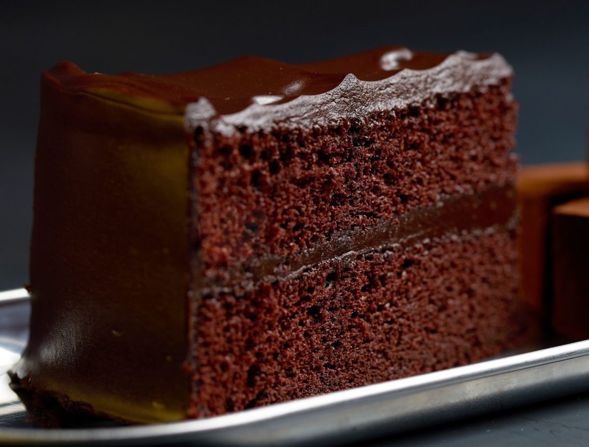 Awfully Chocolate