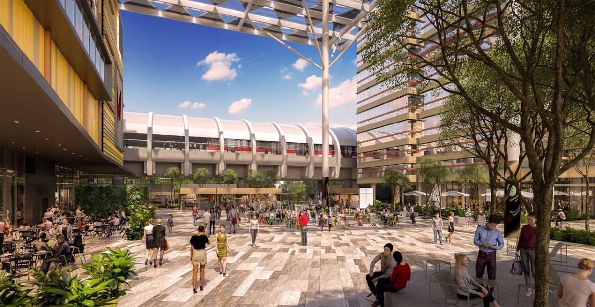 Paya Lebar Quarter